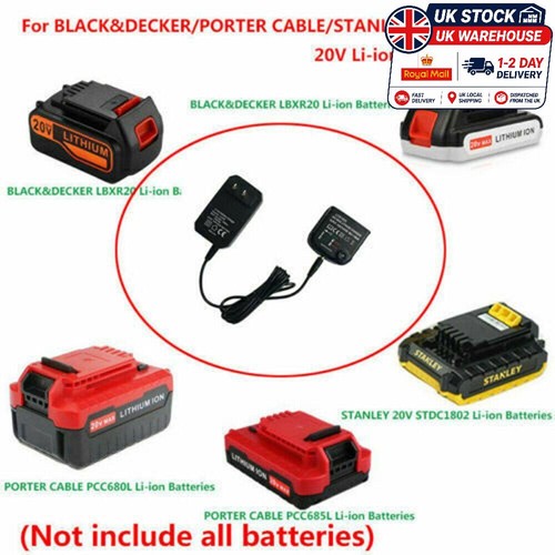 Battery charger lithium ion - charger, lithium-ion