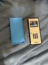 Texas Instruments TI-Nspire CX