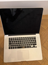 Apple MacBook Pro 15" Retina