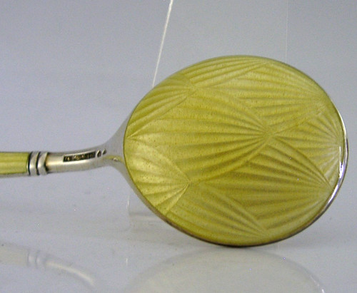 Beautiful finnish sterling - finnish,