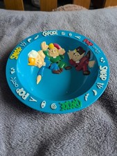 Vintage 3D Rice Krispies Snap