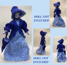 Dollshouse doll  outfit 