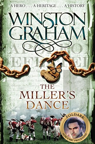 The miller dance novel - the, miller's