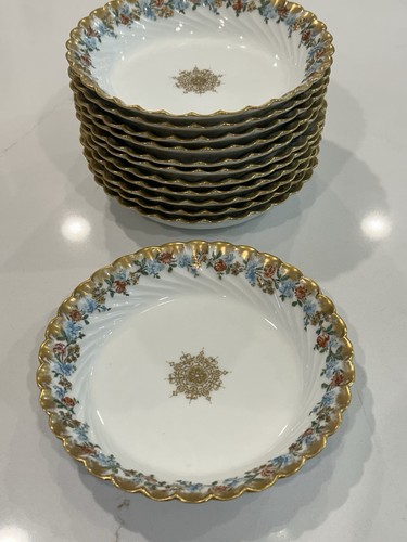 Set c haviland - of,
