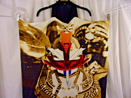 Ladies givenchy masai - ladies, robot