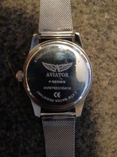 Aviator F Series  Mens