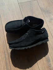 Clarks originals wallabee - originals,