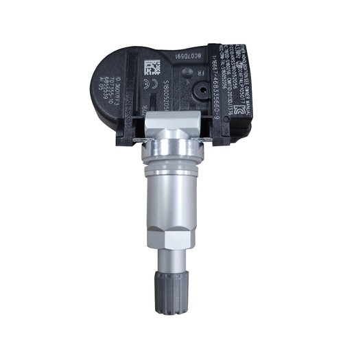 Tyre pressure monitor sensor - monitor,