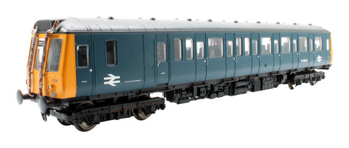 Hornby gauge r2668 class - oo, br