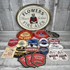 Job Lot Assorted Ale Bitter