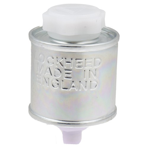 Triumph stag clutch fluid - clutch,