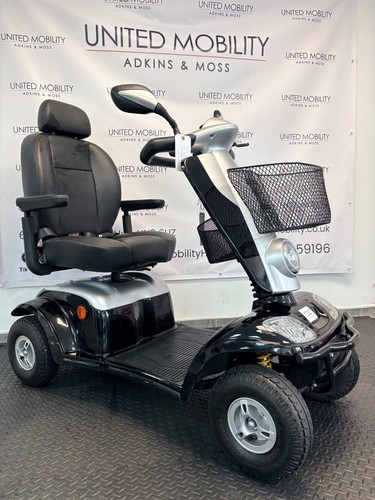 Used kymco maxi xls - used,