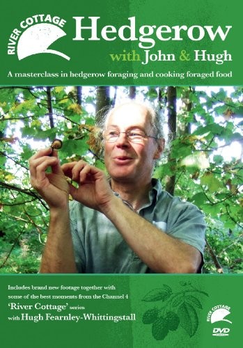 River cottage hedgerow - hedgerow,