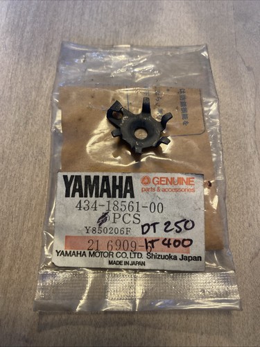 Genuine yamaha ty250 dt250 - genuine,