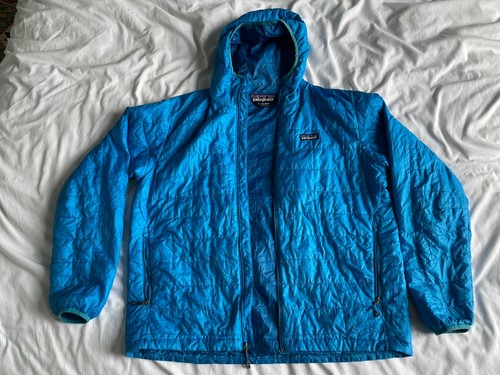 Patagonia men nano puff - patagonia, men's