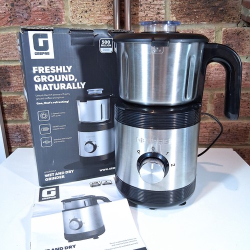 Coffee grinder 450w - coffee, electric