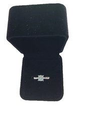 Diamond Engagement Ring, size