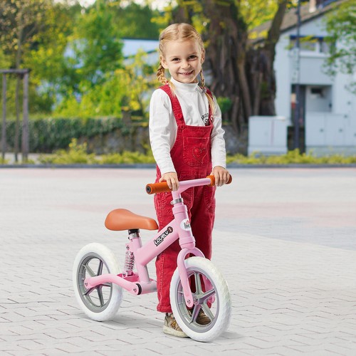 Kids balance bike - kids,