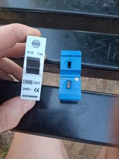 16 Amp Wylex Trip Switch
