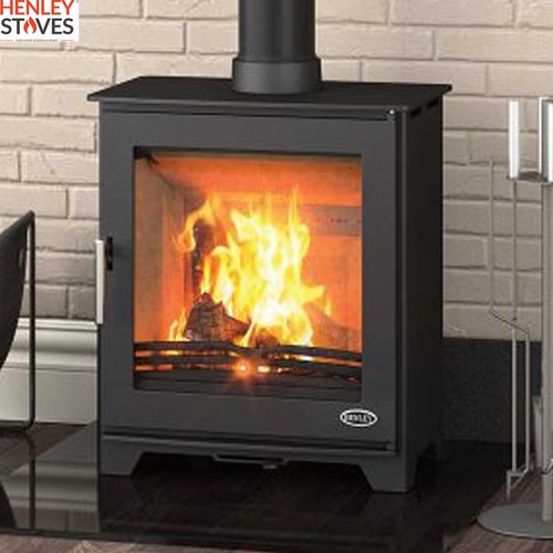 Wood burning stove defra - wood,