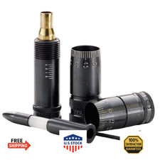 RCBS Precision Micrometer