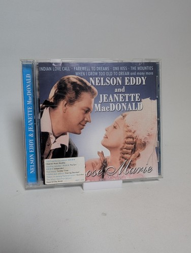 Nelson eddy jeanette - nelson,