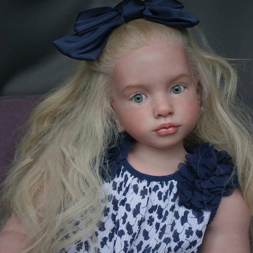 40inch lifelike reborn doll - reborn,