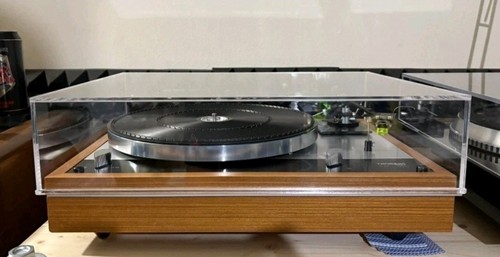 Thorens td165 mk1 - mk1, /