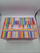 Rainbow Magic Fairy Books Bundle 42 Books Set In Exceptional Condition!