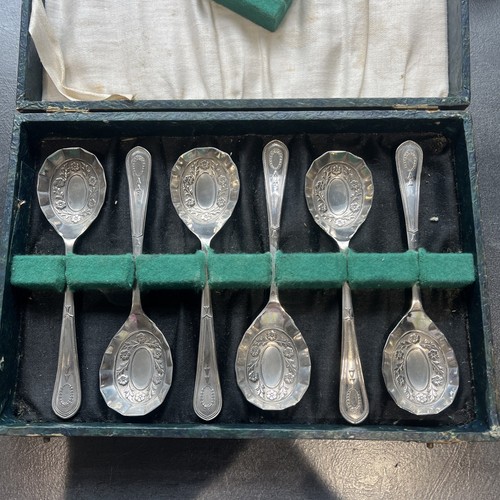 Set epns silver - set,