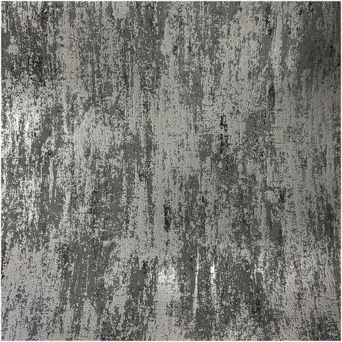 Glitter wave wallpaper grey - wave,