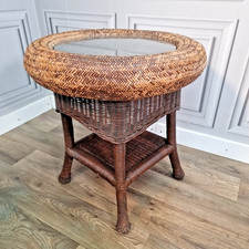 Retro Coffee Side Table -