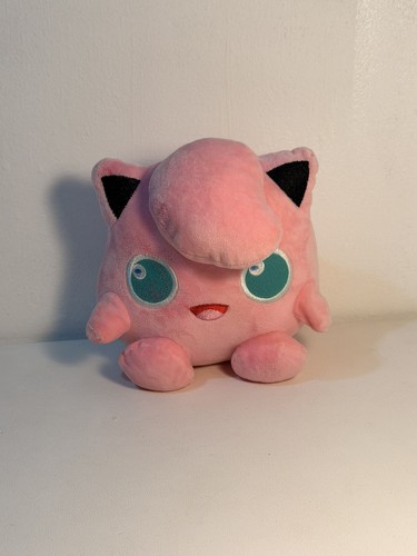 Large pokemon jigglypuff - pokemon,