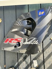 Aprilia Rsv Mille Right Side