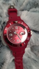 Ice Ladies Quartz Watch