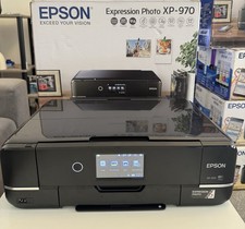 Epson Expression Photo XP-970