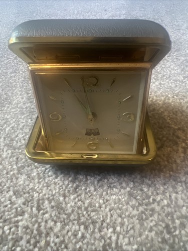 Vintage mechanical travel - vintage,