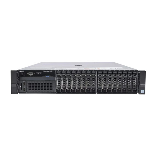 Dell poweredge r730 - r730, 16sff