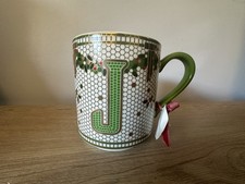 Anthropologie Festive Bistro