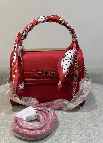 River island bag with charm - bag,