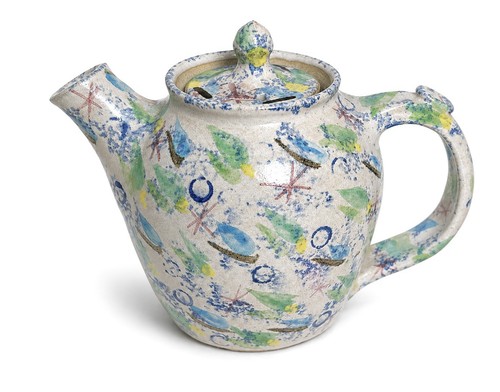 Vintage hilary bassett studio - bassett,
