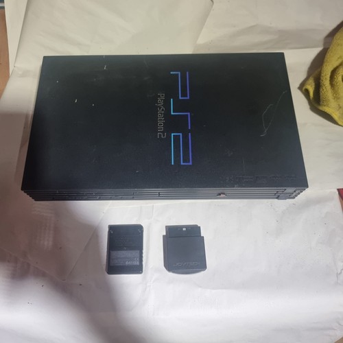 Sony playstation black - playstation,
