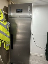 Polar G Series Upright Fridge