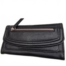 Vintage Debenhams Faux leather