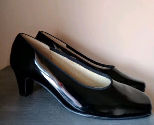 New sanders british made black - sanders,