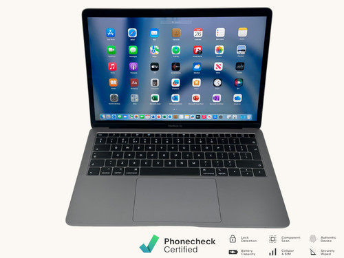 Apple macbook air - apple, inch