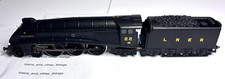 Hornby lner a4 - lner, mallard