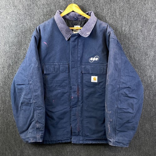 Vtg 90s carhartt mens - 90s,