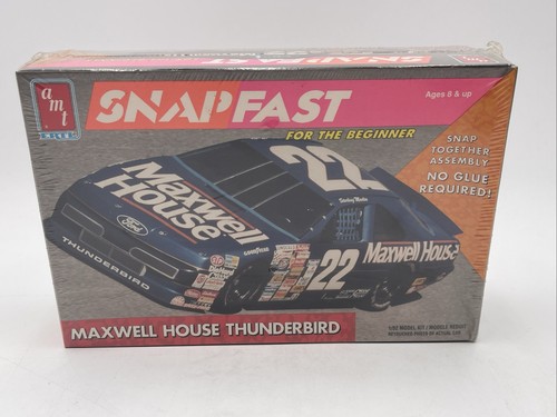 Amt ertl snapfast maxwell - amt,