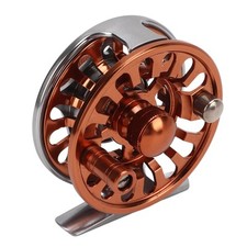 3/4 Fly Fishing Reel Large